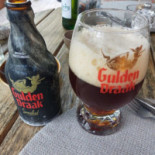 Elckerlijc Nourriture