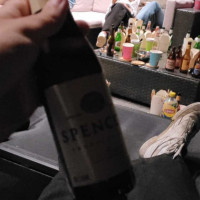 Hof Van Heusden Nourriture