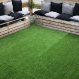 Café Ons Huis Dentro