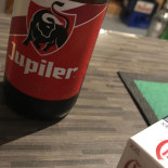 Café Ons Huis Comida