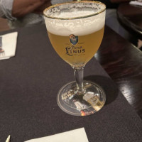 Ria's Eetcafe Mander Nourriture