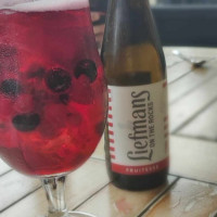 De Buurvrouw Nourriture