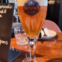 De Buurvrouw Nourriture