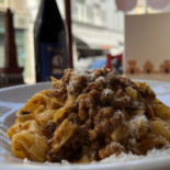 Osteria Bolognese Comida