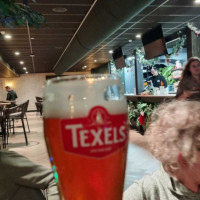 De Schatberg Nourriture