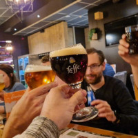 De Schatberg Nourriture