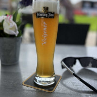 De Fendertse Hoeve food