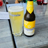 De Fendertse Hoeve food