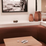 Cafe De Paris À l'intérieur