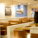 Cafe De Paris À l'intérieur