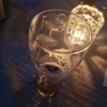 Café Lugano Nourriture