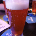 Café Lugano Nourriture