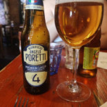 Ricotta Parmesan Comida