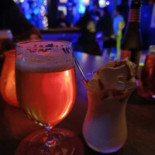 CafÉ Ditisit Nourriture