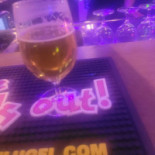 CafÉ Ditisit Nourriture