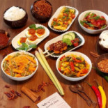 Rumah Jawa Catering And Takeaway Comida