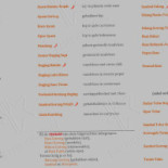 Rumah Jawa Catering And Takeaway Carta