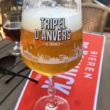 't Stille Water Comida