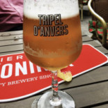 't Stille Water Comida