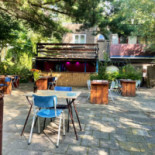 Café Ds À l'intérieur