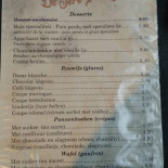 De Tere Plekke Carta