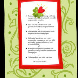 Baron De Viron Restaurant À l'intérieur