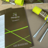 L'atmosphère À l'intérieur