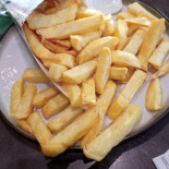 Les 4 Saisons Nourriture