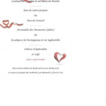 La Cantinella Nourriture