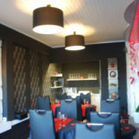 La Cantinella Nourriture