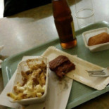 Frituur Bea Wakken Nourriture