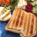 Frituur Bea Wakken Nourriture