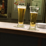 De Warande Nourriture