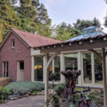 Intermezzo À l'intérieur