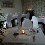 Les Jardins D'arc Nourriture