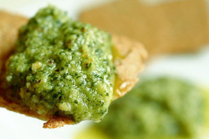 Quel Bon Vin T’amène food