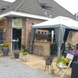 Patty Patat À l'intérieur