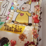 Logghe Frank Nourriture