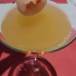 Jade D'orient Nourriture