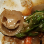 Jade D'orient Nourriture