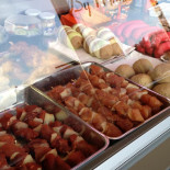 Den Dries Nourriture