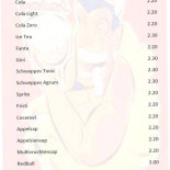 Hete Patat À l'intérieur