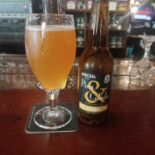 Café De Flierefluiter Nourriture