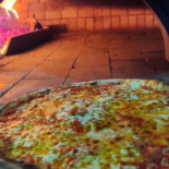 Pizza Garage Nourriture