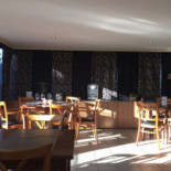 't Saffloerke Nourriture