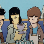 Movida Cantine Ibériique Comida