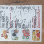 Pita Do 47 Nourriture