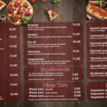 Pita Do 47 Nourriture