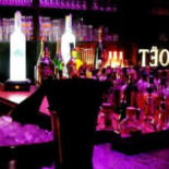 La Bascule Nourriture