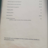 La Villa D'athènes Le Grand Trait Nourriture